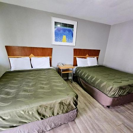 Hotel Ridgecrest An Extended Stay Studio מראה חיצוני תמונה