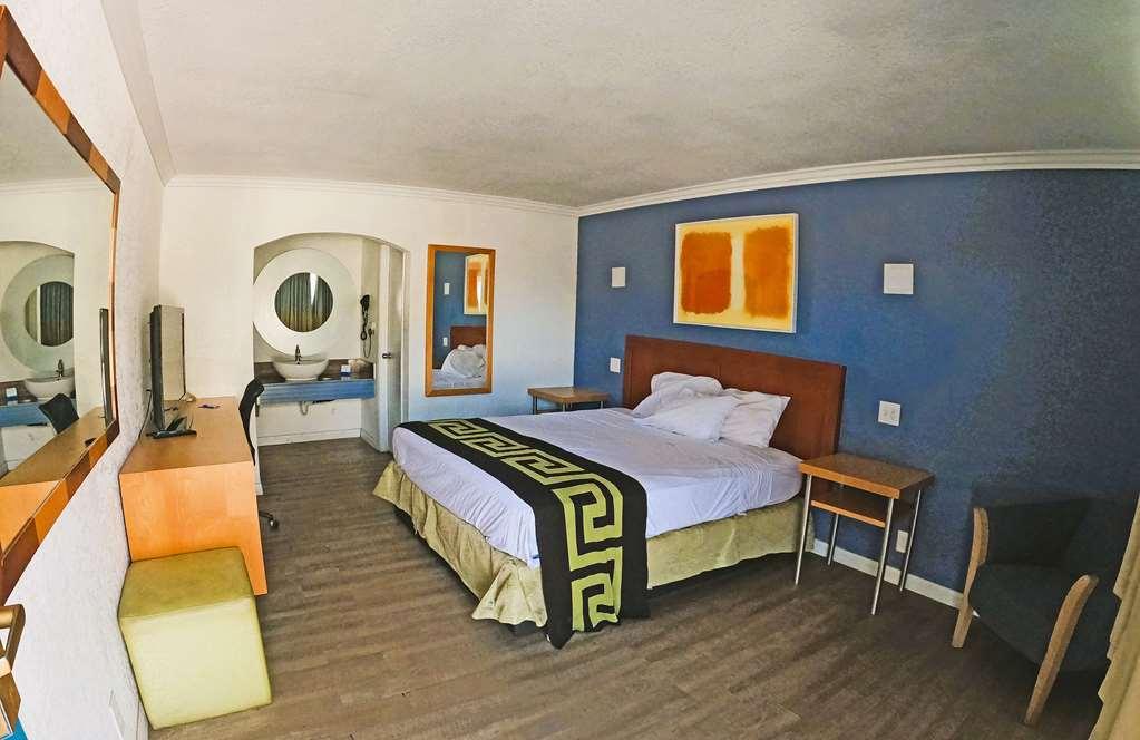 Hotel Ridgecrest An Extended Stay Studio חדר תמונה