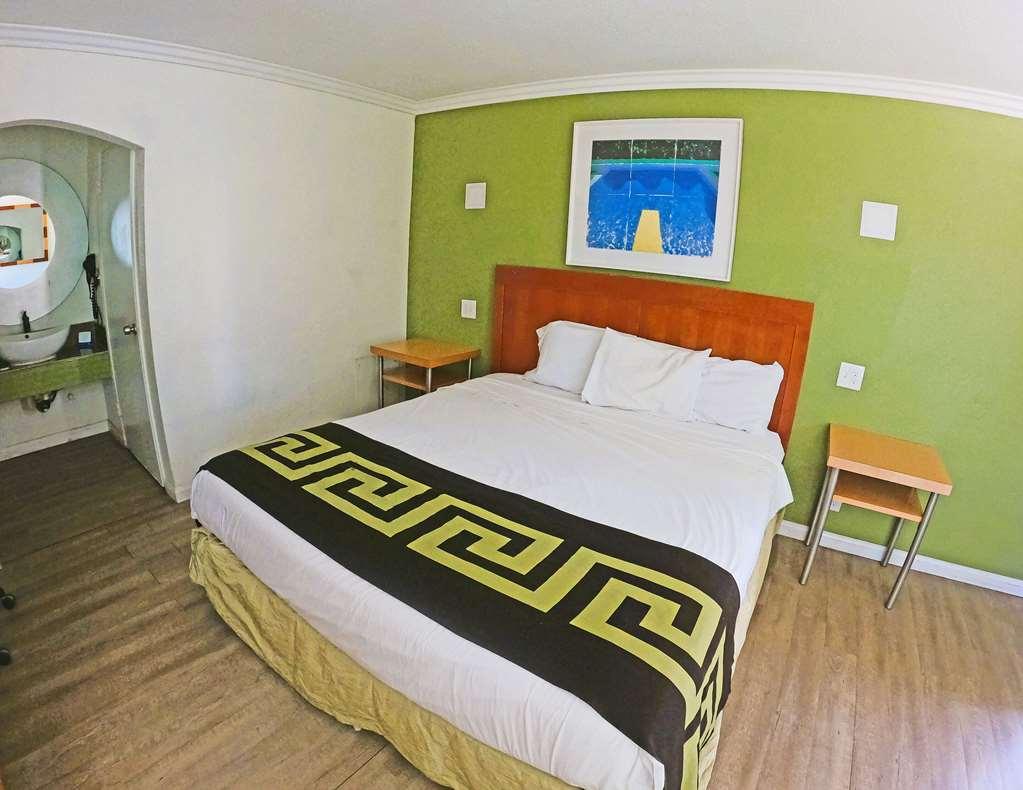 Hotel Ridgecrest An Extended Stay Studio חדר תמונה