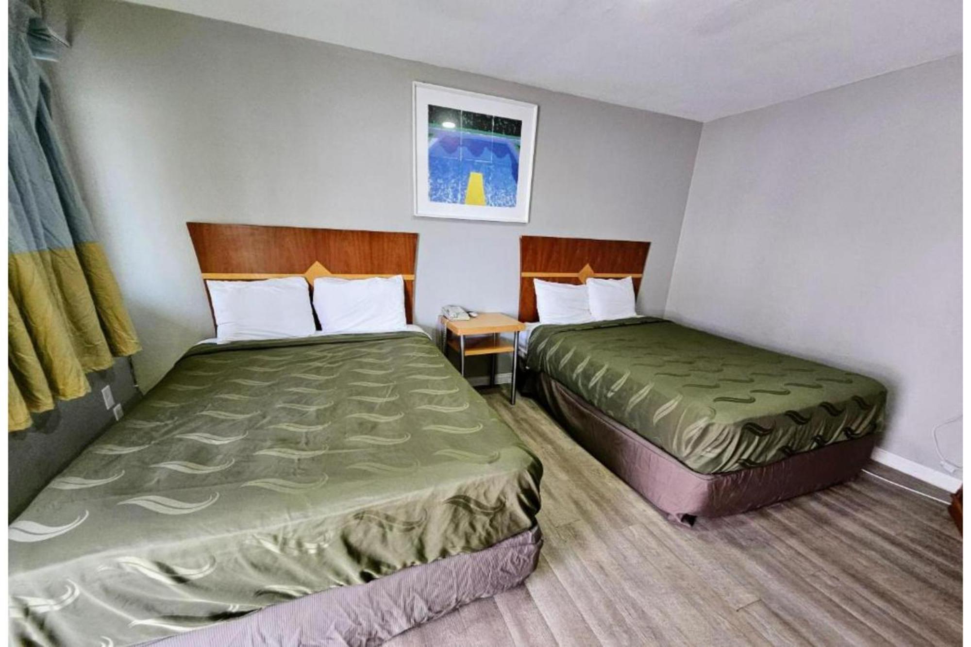 Hotel Ridgecrest An Extended Stay Studio מראה חיצוני תמונה