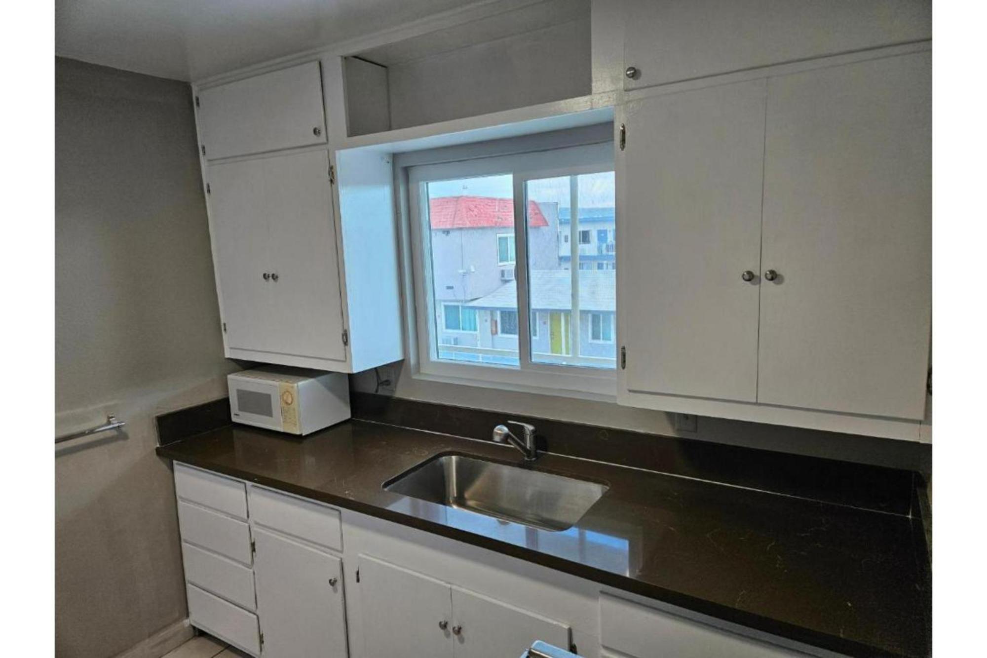 Hotel Ridgecrest An Extended Stay Studio מראה חיצוני תמונה