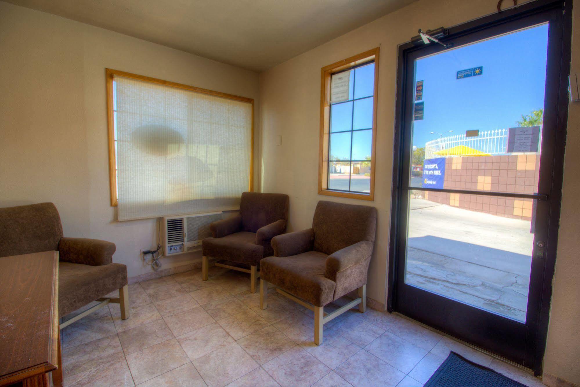 Hotel Ridgecrest An Extended Stay Studio מראה חיצוני תמונה