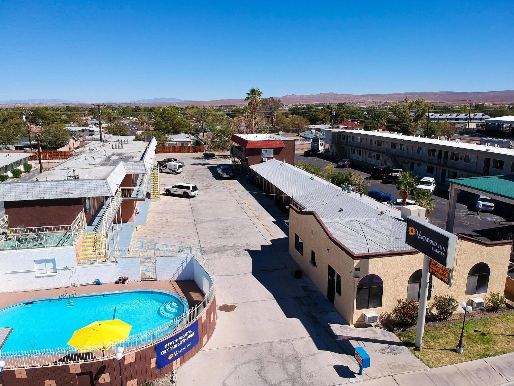Hotel Ridgecrest An Extended Stay Studio מראה חיצוני תמונה