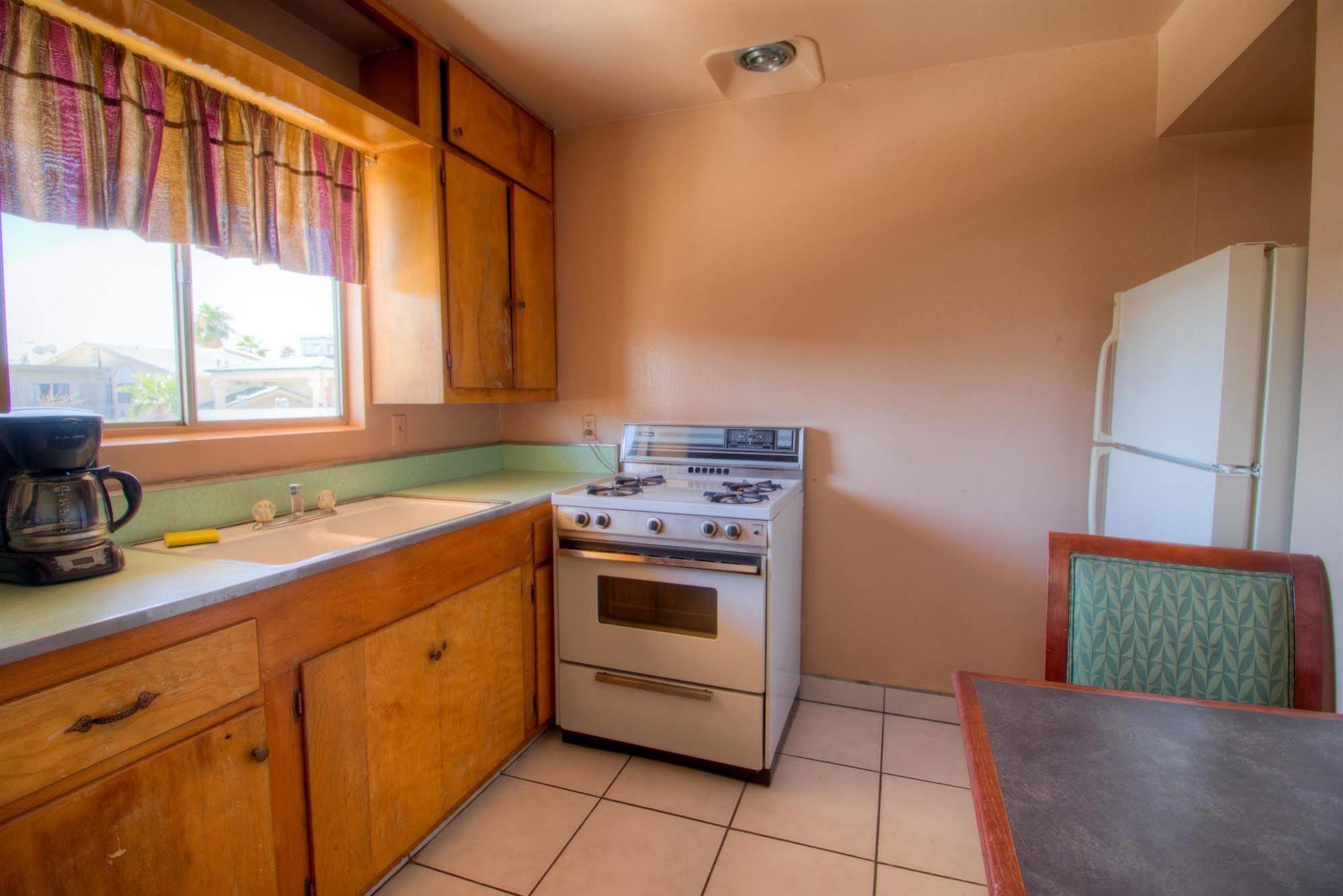 Hotel Ridgecrest An Extended Stay Studio מראה חיצוני תמונה