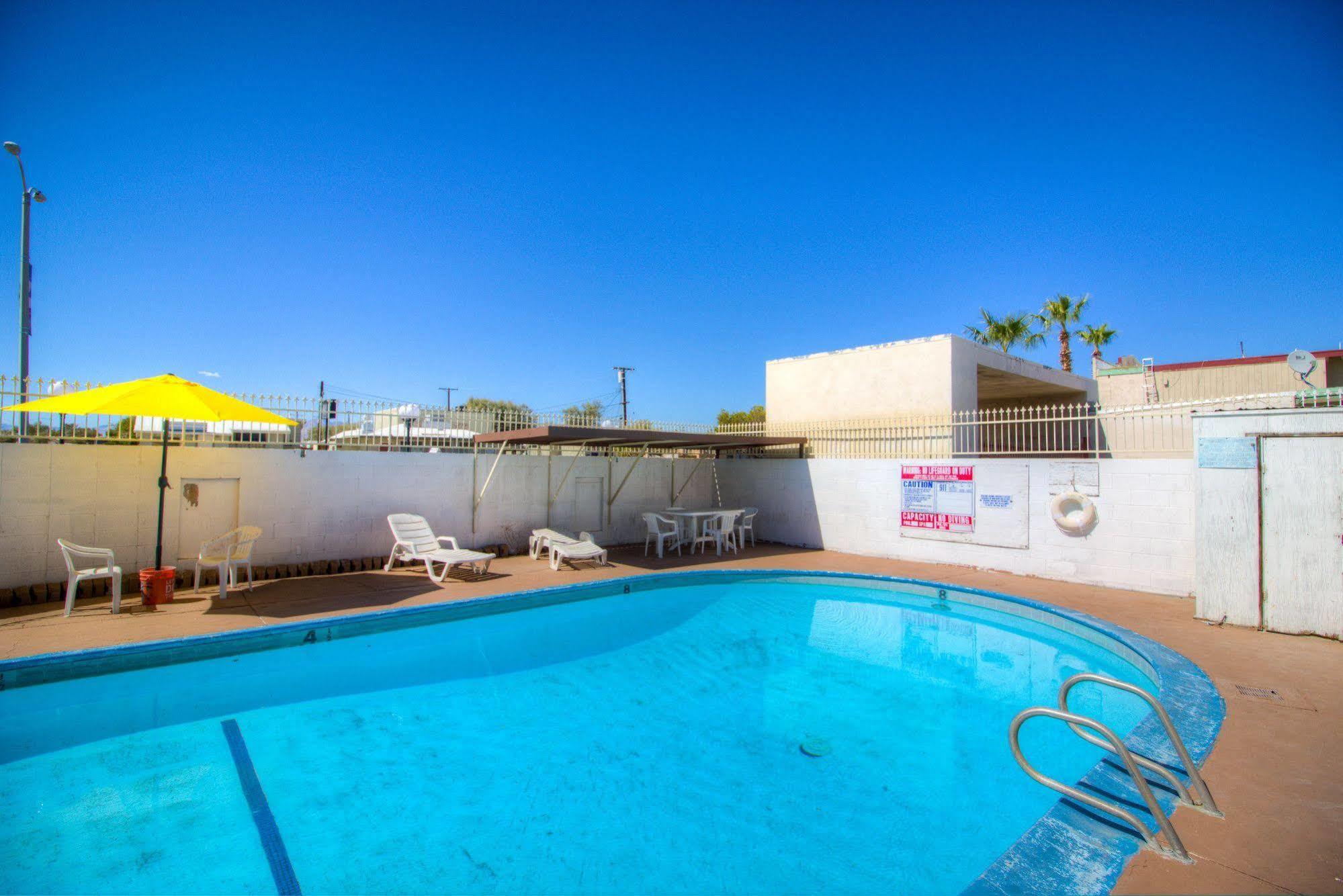 Hotel Ridgecrest An Extended Stay Studio מראה חיצוני תמונה