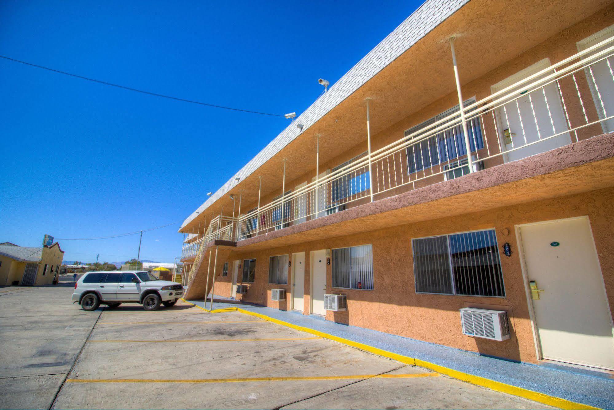 Hotel Ridgecrest An Extended Stay Studio מראה חיצוני תמונה