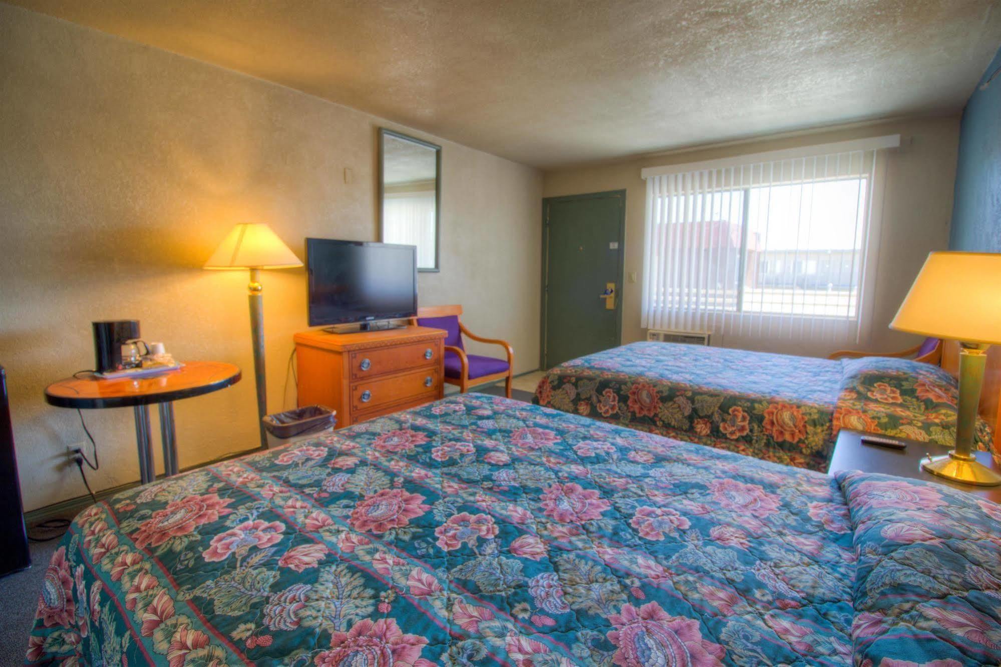 Hotel Ridgecrest An Extended Stay Studio מראה חיצוני תמונה