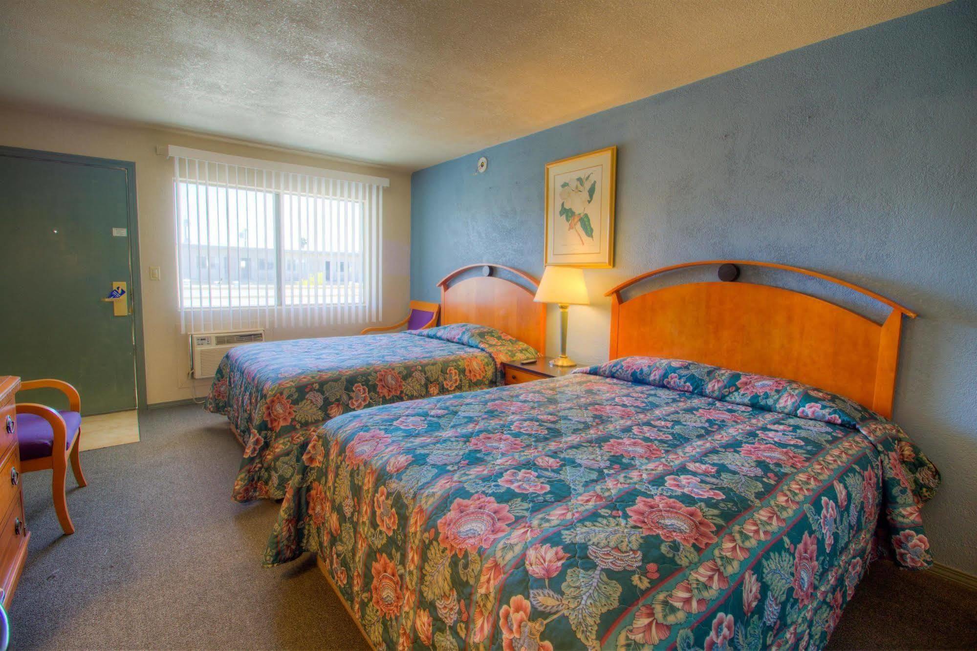 Hotel Ridgecrest An Extended Stay Studio מראה חיצוני תמונה
