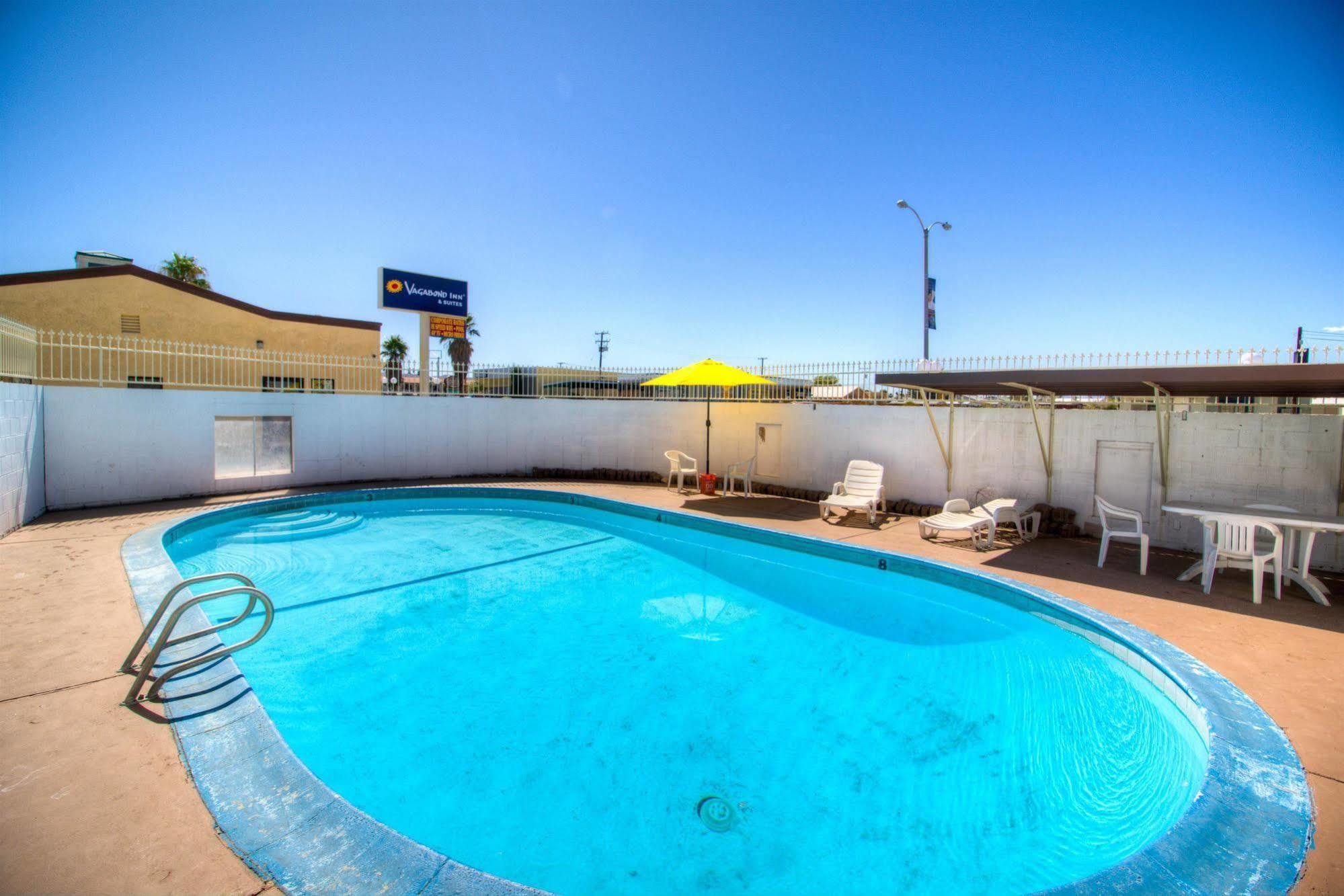 Hotel Ridgecrest An Extended Stay Studio מראה חיצוני תמונה